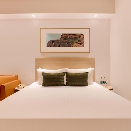 Lemon Tree Hotel Hinjewadi Pune Hinjawadi Exteriér fotografie