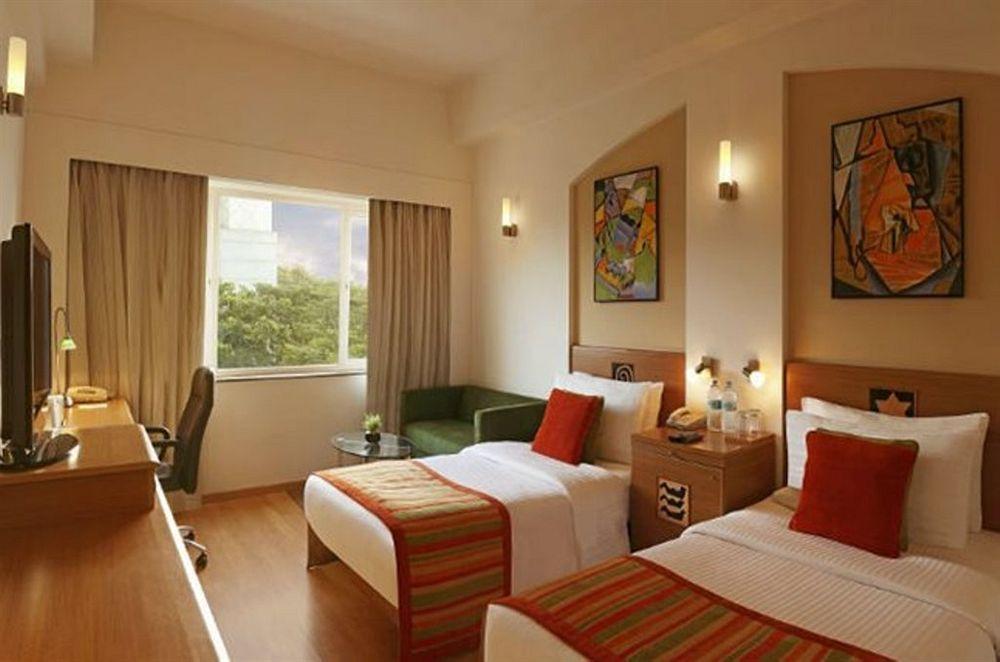 Lemon Tree Hotel Hinjewadi Pune Hinjawadi Exteriér fotografie