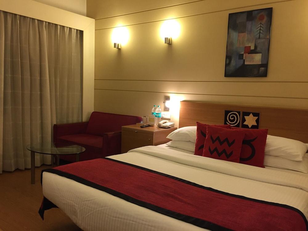 Lemon Tree Hotel Hinjewadi Pune Hinjawadi Exteriér fotografie