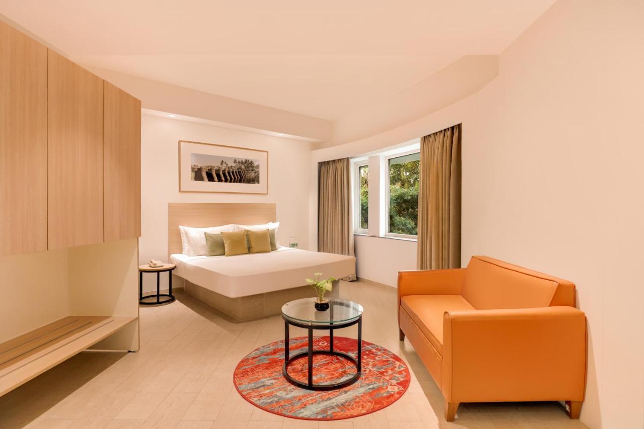 Lemon Tree Hotel Hinjewadi Pune Hinjawadi Exteriér fotografie