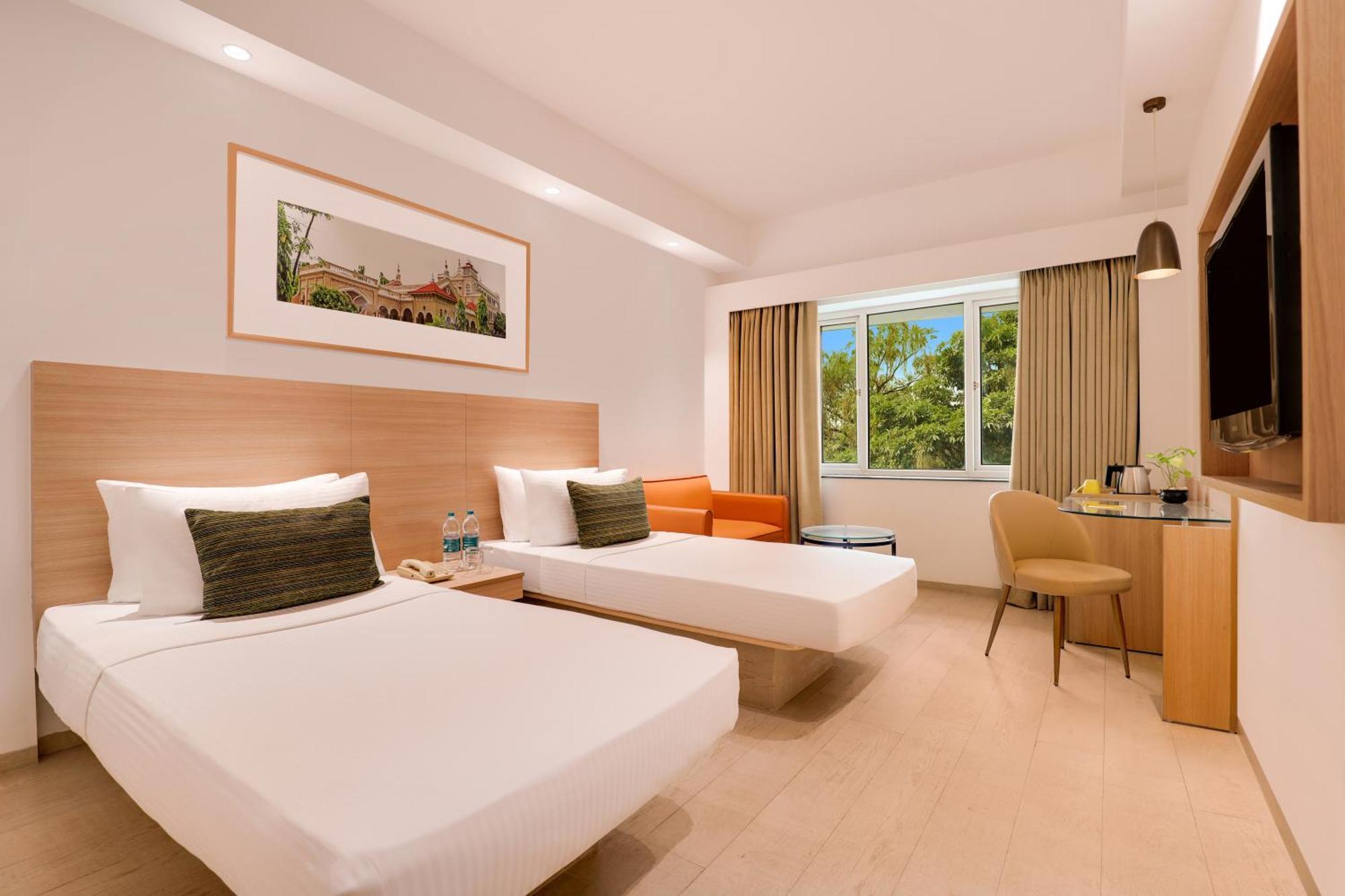 Lemon Tree Hotel Hinjewadi Pune Hinjawadi Exteriér fotografie