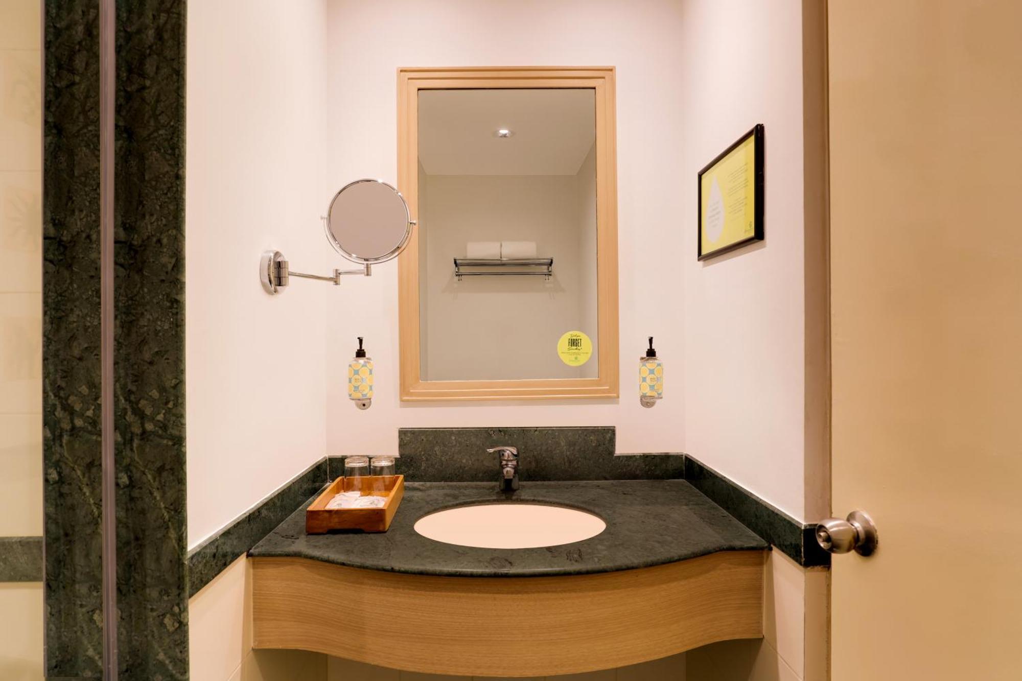 Lemon Tree Hotel Hinjewadi Pune Hinjawadi Exteriér fotografie