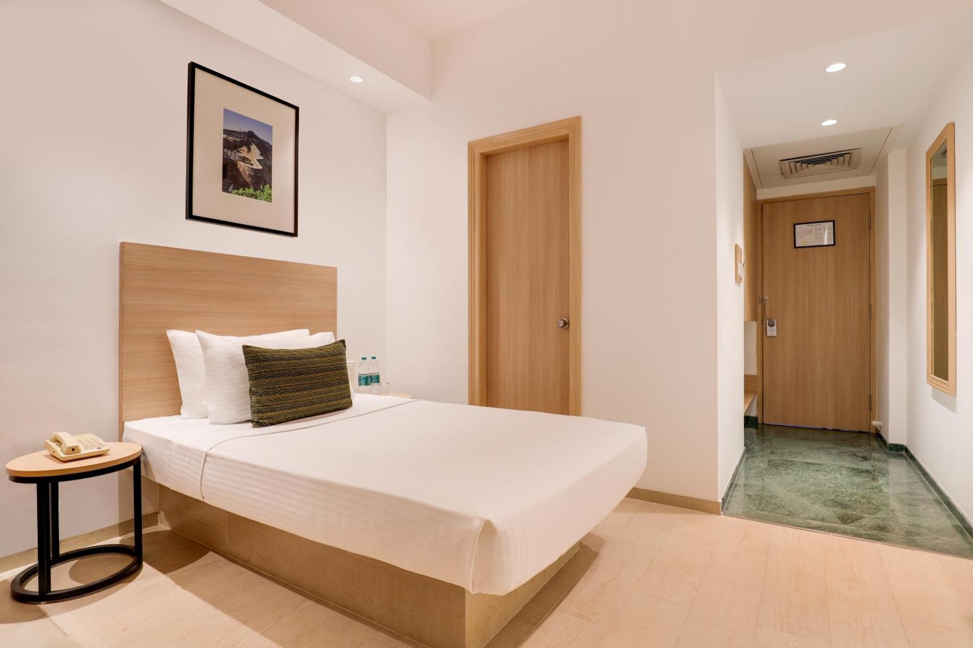Lemon Tree Hotel Hinjewadi Pune Hinjawadi Exteriér fotografie