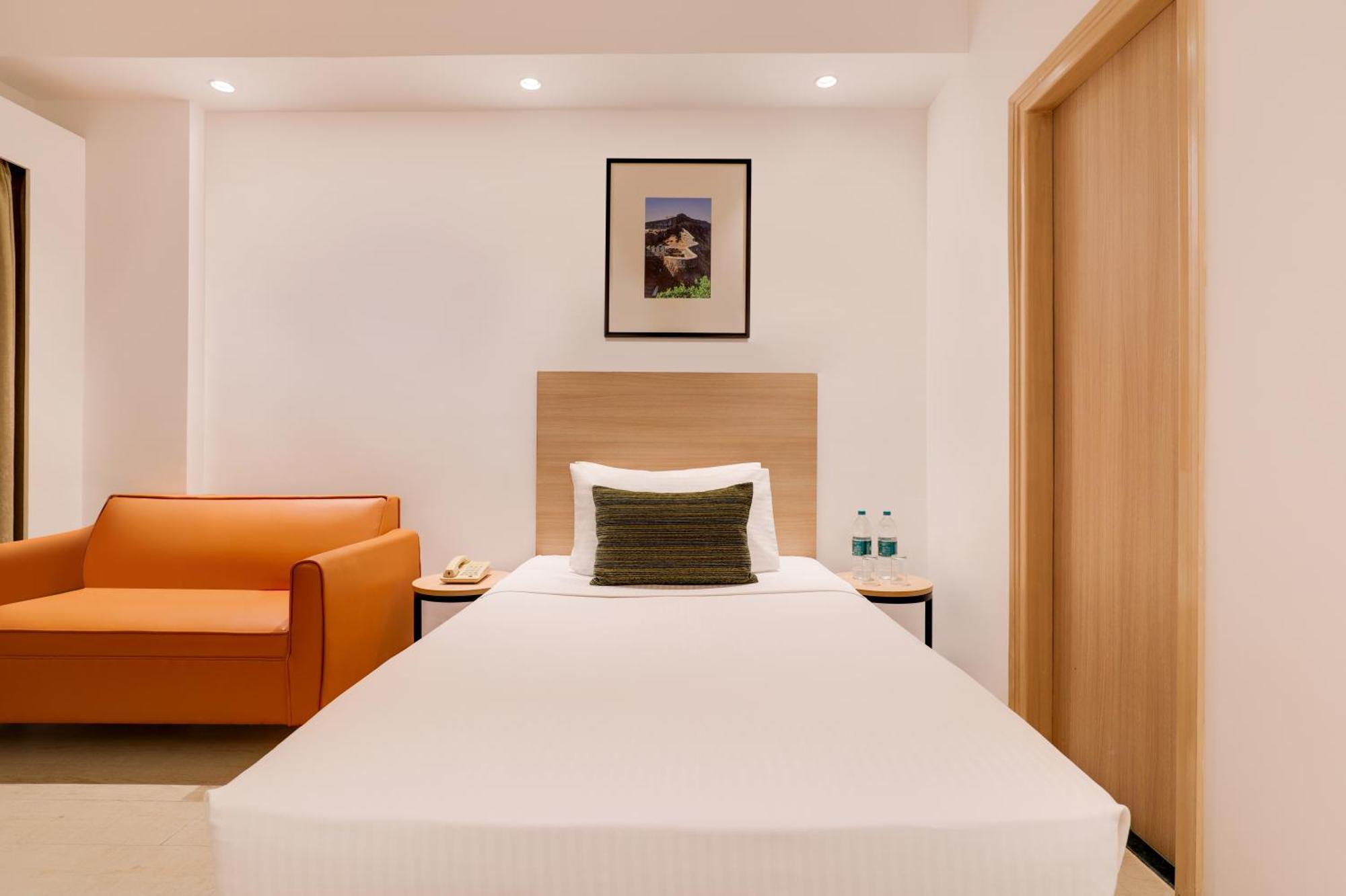 Lemon Tree Hotel Hinjewadi Pune Hinjawadi Exteriér fotografie