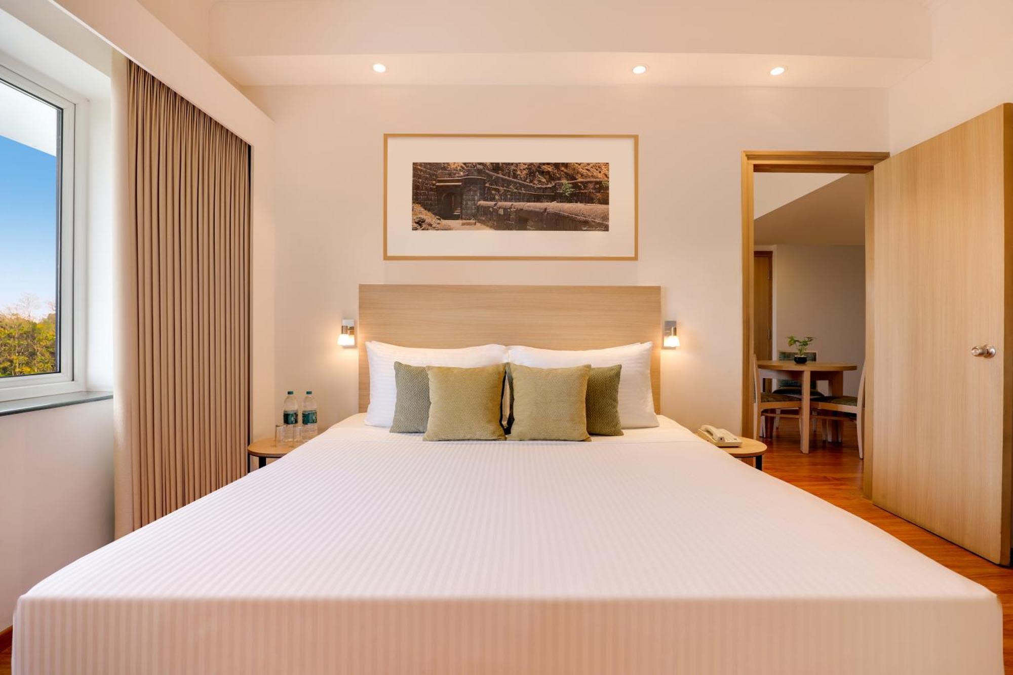 Lemon Tree Hotel Hinjewadi Pune Hinjawadi Exteriér fotografie