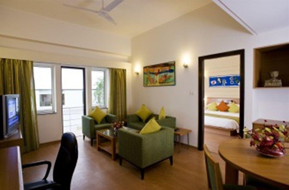 Lemon Tree Hotel Hinjewadi Pune Hinjawadi Exteriér fotografie