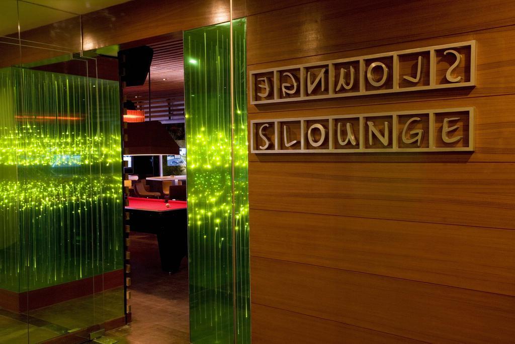 Lemon Tree Hotel Hinjewadi Pune Hinjawadi Exteriér fotografie