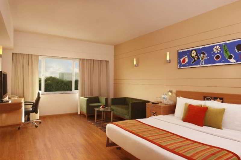 Lemon Tree Hotel Hinjewadi Pune Hinjawadi Exteriér fotografie