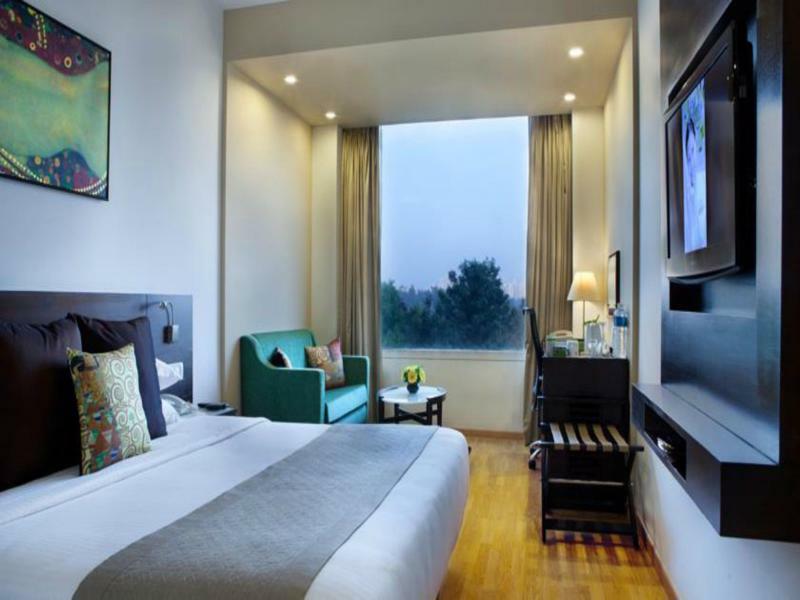 Lemon Tree Hotel Hinjewadi Pune Hinjawadi Exteriér fotografie
