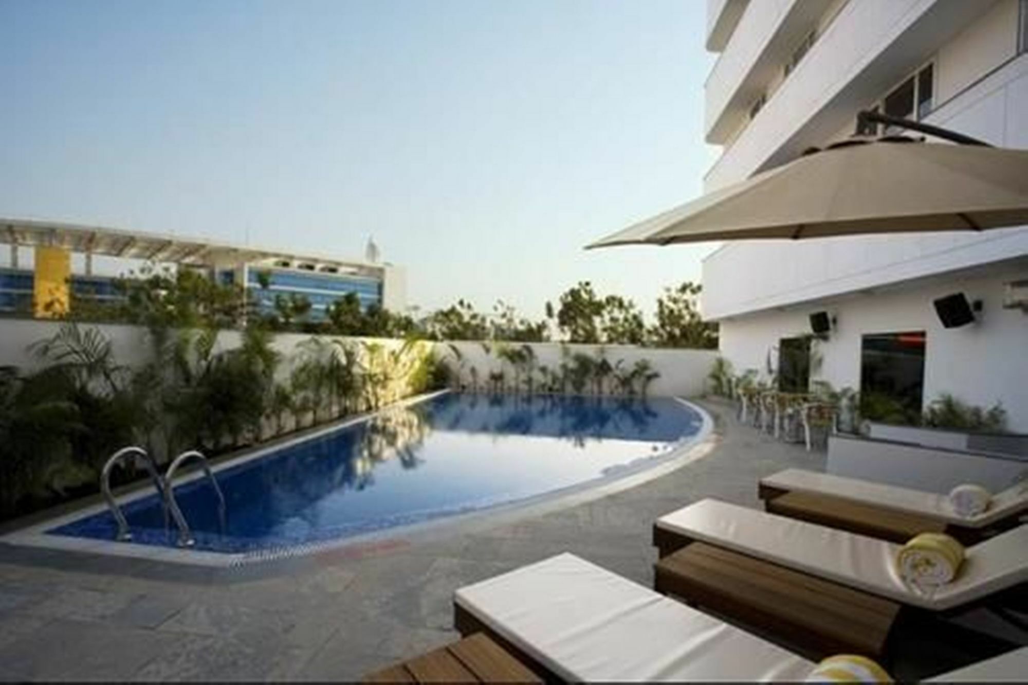 Lemon Tree Hotel Hinjewadi Pune Hinjawadi Exteriér fotografie